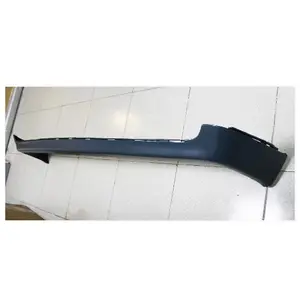 AUTO CAR SPARE PARTS FRONT BUMPER SPOILER FOR W210 S210 2108850725 A2108850725 BUMPER LOWER LIP SPOILER