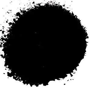 Coloranti Denim colorante nero zolfo Br 300% zolfo nero