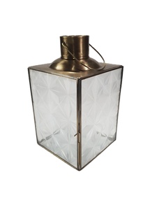 BIJOUTIER BOXANTIQUE BOÎTE EN VERRE - Product Image 4