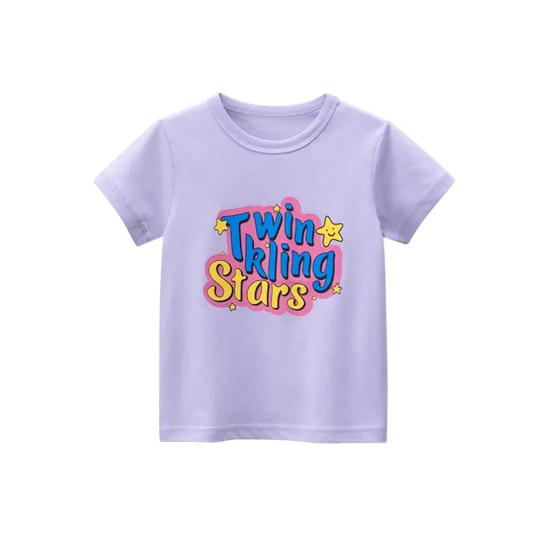 2022夏のブランドカジュアルファッション子供男の子子供服ショートTシャツ