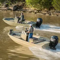 Cheap Jon Boats of Various Sizes for Sale –