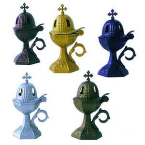 Fournitures d'église en laiton de conception standard, cuivworld inde - Product Image 6