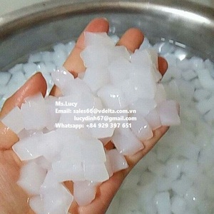 วุ้นมะพร้าว/เจลลี่มะพร้าวจากเวียดนาม ราคาดีที่สุด/ วุ้นมะพร้าวในน้ำเชื่อม คุณลิลี่ +84 906927736 - Product Image 6