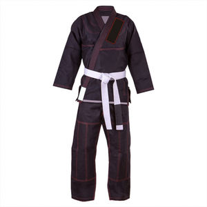 Judo-Kimono de Judo coreano Bjj, uniforme Judogi Judo, árbol de algodón, Unisex, OEM, logotipo personalizado, tiempo del artículo, venta al por mayor - Product Image 5