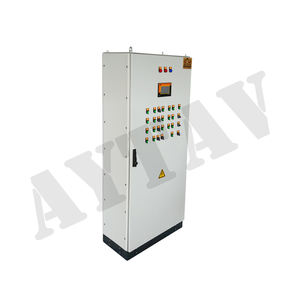 Nuevo Panel de Control Agrícola AYTAV 80kg Origen Turquía 1 Año de Garantía - Product Image 1