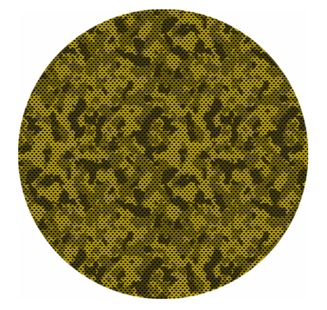 สีเหลือง