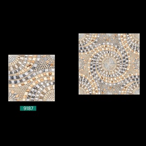 House <b>Matt</b> Surface Porcelain <b>Floor</b> Tile 40x40cm - Product Image 4