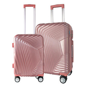 Maleta rígida clásica de moda, Material ABS para PC, Phat 601, Stock bajo - Product Image 1