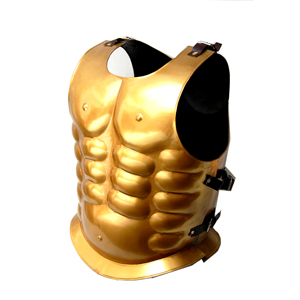 ชุดเกราะเต็มตัวด้านบนผู้หญิงยุคกลาง,ชุดเกราะอัศวินโบราณเครื่องแต่งกายนักรบหญิงอินเดีย - Product Image 5