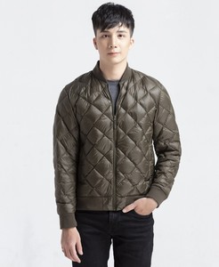 Veste imperméable pour hommes, blouson bombardier, réfléchissant bois, coquille souple, bon marché, offre spéciale, nouveau design - Product Image 4
