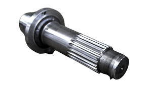 Pièces métalliques en laiton ABS de haute précision sur mesure, prototypage rapide, usinage CNC, services de tournage et de fraisage, usinage de l'acier inoxydable - Product Image 6