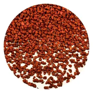 Annatto/Spices Achiote Bixa Orellana Annatto Achioteリップスティックツリートロピカル/グラウンドアナットMs. Lily 84 906 927 736