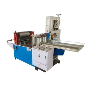 Henan Fuyuan New Products Small Business Ideas Facial Tissue Paper Making Machine