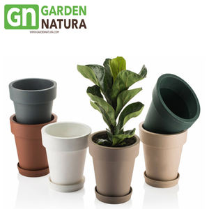 Soucoupe d'intérieur en plastique Poliwork Fulya - Product Image 1