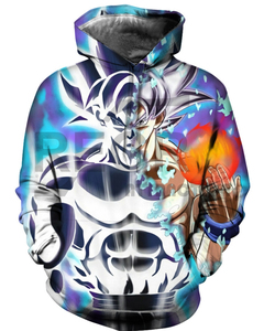 Nouveau design Personnalisé épais hoodies 100% sweats à capuche en coton pour hommes/sweat à capuche pour femme/sweat-shirts à capuche zippés - Product Image 4