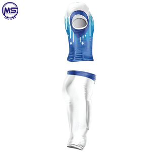 ชุดเครื่องแบบนักฟุตบอลอเมริกัน,งานเย็บปะ - Product Image 3