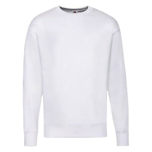 Dernière mode hommes sweat à manches longues pas cher prix décontracté col rond 100% coton en gros OEM orienté vers l'exportation Logo personnalisé - Product Image 2