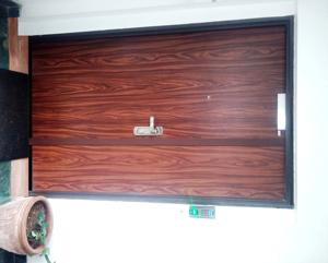 AUTOMATIQUE PARE-BALLES VITRAGE PORTE - Product Image 3