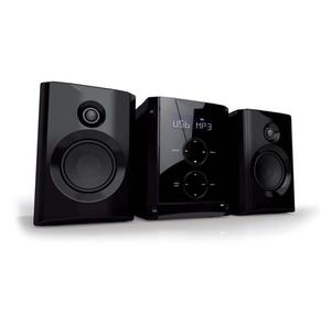 Micro sistema con CD/MP3/USB - Product Image 1