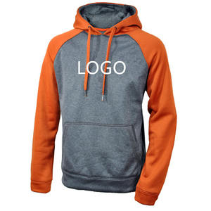 100% algodón hombres pulóver sudaderas con capucha básico liso teñido estampado bordado Logo de talla grande ropa deportiva invierno Anti-Shrink High XS - Product Image 5