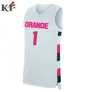 Vêtements de sport en vente en ligne, maillot de basket respirant à manches courtes, séchage rapide, qualité supérieure - Product Image 5