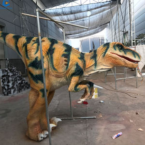 Costume de dinosaure animatronique <span class=keywords><strong>NL</strong></span>-A012 Chine à vendre - Product Image 2