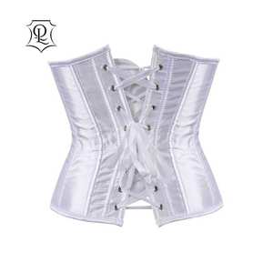 Women's Fitness Sport <b>Corset</b> Dress Private Label Wholesale Breathable Lycra Nylon Fashion Style with Lace Bow Decoration Adults - Product Image 6