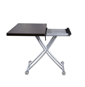 <strong>Dining</strong> <strong>Table</strong> Transforming <strong>Dining</strong> <strong>Table</strong> Transforming Foldable <strong>square</strong> <strong>Dining</strong> <strong>Table</strong> - Product Image 1