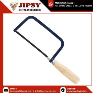 Joyeros ajustables estilo alemán Marco de sierra - Product Image 6