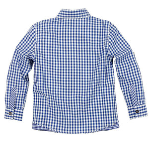 เสื้อบาวาเรียแขนยาวสำหรับผู้ชายและเด็กแฟชั่นใหม่ - Product Image 2