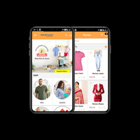 Aplikasi Seluler untuk IOS dan Android | Perusahaan Aplikasi Seluler Kustom Teratas Di India | Protolabz Eservice