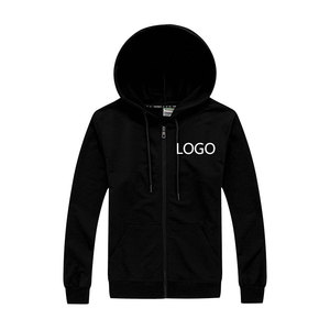 Sweat à capuche coloré pour hommes, Streetwear en coton, personnalisé, écran polaire imprimé, couleur bloc, pull - Product Image 6