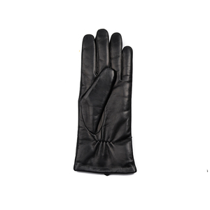 Top Quality Fashion Leather Glove Custom design ladies dress glove 100% Genuine Leather gloves for women - Product Image 6