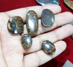 925ชุบทองหรูหราโอเอ็มหรูหรา - Product Image 3