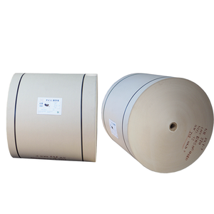 Direct from Factory Chipboard Paper Both Side Grey Broadly Used for Paper Tubes Packaging Box Packaging Paper Cans - Product Image 1