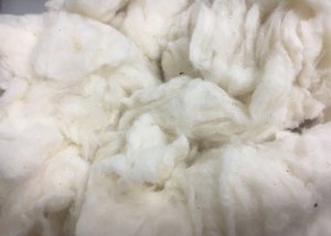 Vente en gros de fil de filature 100% coton non blanchi Noil/Card Fly (bandes plates)/Lickerin Grade AAA a & B prix négocié - Product Image 5