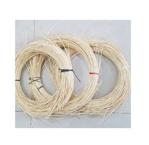 High Quality RATTAN CORE Very Flexible Rattan Material for Furniture - Product Image 2