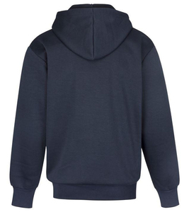 Sudadera con capucha y logotipo personalizado para hombre, tejido de punto de alta calidad, ropa deportiva de invierno, diseño Puff, talla personalizada, estampado XS - Product Image 2