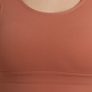 Conjuntos de gimnasio para mujer superventas, ropa deportiva informal, conjunto de Yoga hecho en poliéster a la venta - Product Image 5