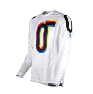 OEM venta al por mayor de la mejor calidad de encargo moto todoterreno Jersey Motocross camisa para al aire libre - Product Image 1