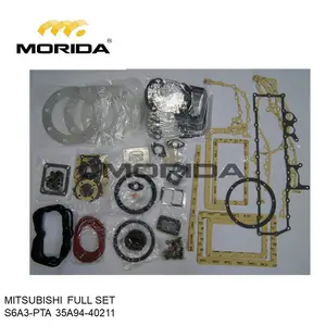 S6A3 32511-25100 OIL SEAL For MITSUBISHI