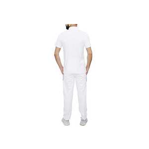 Équipe de cricket sublimée hommes sport Cricket uniformes ensembles équipe de sport porter Cricket maillot et pantalon Kit - Product Image 2