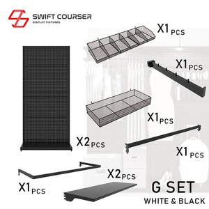 Modèle garderobe bricolage montage détachable armoire pour loue maison - Product Image 2