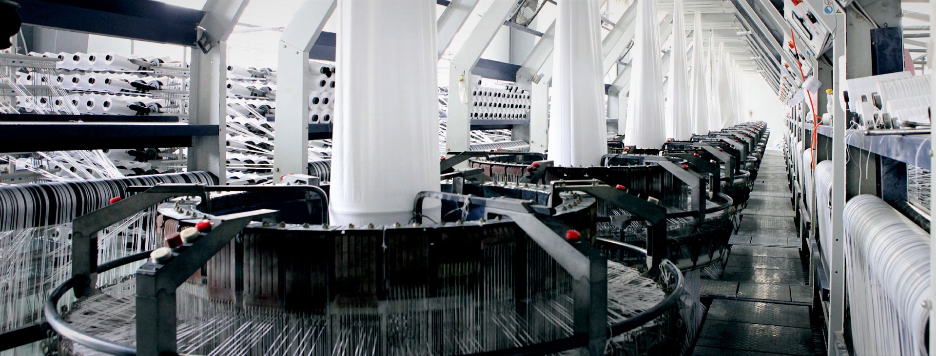 woven bag manufacturer