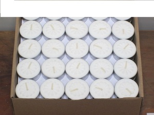Vela de alta calidad - Product Image 2