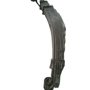 <span class=keywords><strong>Daewoo</strong></span> Bs106 Tự Động Phần 96723274 Phía Sau Bên Trái Một Lá Mùa Xuân Cho Damas Xe Buýt Mô Hình 1995-1998 Kr - Product Image 1