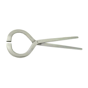 Meilleur testeur de sabot Farrier Standard en acier inoxydable 13 pouces avec conception personnalisée et emballage personnalisé testeur de sabot de cheval - Product Image 6