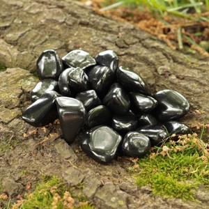 Última moda 30mm Natural Feng Shui cuarzo piedras caídas pulido Alfazal ágata cristal curación mascota arte Collecti - Product Image 5