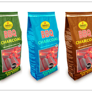 WARM YOUR BODY WITH BBQ CHARCOAL HALABAN, THIS WINTER IN Mariscal PARAGUAY , BEST CHARCOAL GRILL HEAVY WOOD 4-10 CM NATURAL WOOD - Product Image 1