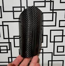 Espinilleras de Fútbol Profesionales Superligeras con Protección y Almohadillas de Carbono, Excelente Protección Contra Impactos, Ajuste Universal - Product Image 6